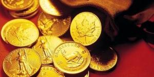 سعر النصف جنيه الذهب في ختام تعاملات اليوم الأربعاء 7 مايو 2025 - موقع الآن نيوز