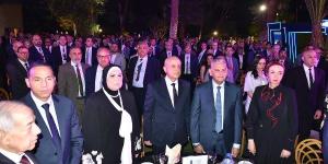 بمشاركة 30 دولة.. محافظ الأقصر يشهد انطلاق فعاليات المؤتمر الرابع للتأمين متناهي الصغر|صور ـ موقع الآن نيوز
