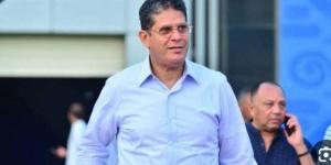 تعليمات فنية خاصة من أيمن الرمادي للاعبي الزمالك ـ موقع الآن نيوز