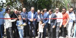 تخدم 60 ألف نسمة.. افتتاح محطة مياه شرب الجبيل المدمجة بقنا ـ موقع الآن نيوز