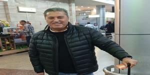 عاجل.. الزمالك يعلن رحيل البرتغالي جوزيه بيسيرو عن قيادة الفريق - موقع الآن نيوز