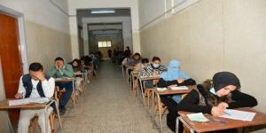 يبدأ 15 يونيو.. جدول امتحانات الثانوية العامة 2025 لجميع الأنظمة - موقع الآن نيوز