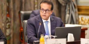 المستشفيات والمعاهد التعليمية تعلن حصول المعهد التذكاري للأبحاث الرمدية على الاعتماد من GAHAR - موقع الآن نيوز
