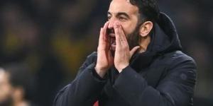 أول تعليق من أموريم قبل مواجهة أتلتيك بلباو في الدوري الأوروبي ـ موقع الآن نيوز