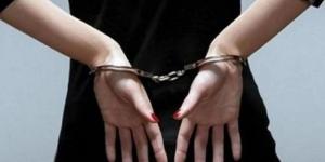 القبض على راقصة شهيرة بمطار القاهرة عُثر بحوزتها على مخدر الماريجوانا - موقع الآن نيوز