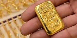 سعر جرام الذهب عيار 21 في مصر.. انخفاض جديد يثير اهتمام المستثمرين - موقع الآن نيوز