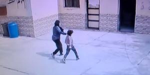 نقل المعلمة.. تطور جديد في واقعة التعدي على تلميذ حدائق القبة ـ موقع الآن نيوز
