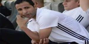 الزمالك يعلن تعيين وائل القباني مديرا للكرة خلفا لـ عبدالواحد السيد ـ موقع الآن نيوز