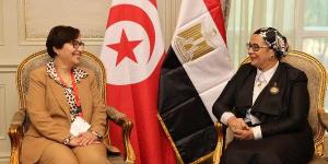 تعاون مصري تونسي لدعم الأسرة والطفولة في المؤتمر العاشر لمنظمة المرأة العربية ـ موقع الآن نيوز
