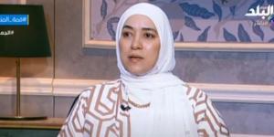 دينا أبو الخير: مصطلح الزوجة الناشز يُعد من المفاهيم التي قد يُساء فهمها ـ موقع الآن نيوز