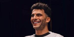 إعلامي شهير : جلسه سرية بين زيزو وعمرو الجنايني ـ موقع الآن نيوز