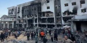 إعلام فلسطيني: الطيران الإسرائيلي يطلق النار بكثافة في وسط رفح ـ موقع الآن نيوز