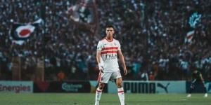 جهاد وشحاتة يواصلان التأهيل في تدريبات الزمالك - موقع الآن نيوز