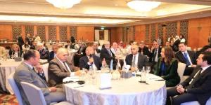 محافظ القاهرة يشهد فعاليات حفل إعتماد وإطلاق خطة عمل المدينة الخضراء بالعاصمة - موقع الآن نيوز
