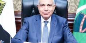 محافظ المنيا يطلق حزمة تيسيرات لتراخيص المحال.. ولا تهاون مع المخالفين - موقع الآن نيوز