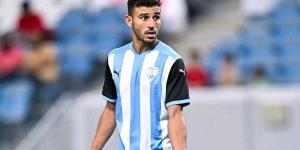 انتهاء موسم حمدي فتحي.. الوكرة يودع كأس أمير قطر على يد أم صلال ـ موقع الآن نيوز
