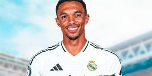 الكشف عن موعد توقيع نجم ليفربول مع ريال مدريد ـ موقع الآن نيوز