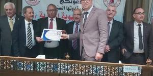 جامعة الأزهر تحصل على ثماني جوائز لأفضل رسائل ماجستير ودكتوراه في التاريخ ـ موقع الآن نيوز