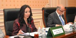 وزيرة التضامن الاجتماعي لـ النواب: مصر من أنجح دول المنطقة بملف الحماية الاجتماعية - موقع الآن نيوز