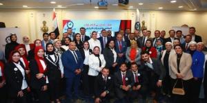 «الإصلاح والنهضة» يناقش مستقبل سيناء في صالون سياسي بالإسكندرية - موقع الآن نيوز
