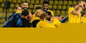 أبو طالب العيسوي: خلافات الإدارة تعصف بالإسماعيلي.. والجماهير في حالة حزن ـ موقع الآن نيوز