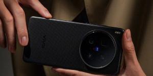 Vivo X200 Ultra يتفوق في تصنيفات AnTuTu لـ أبريل ـ موقع الآن نيوز