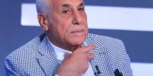 أمير هشام: حسين لبيب أبلغ أعضاء الزمالك بمسئوليته عن تعيين الرمادي ـ موقع الآن نيوز