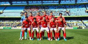 مرشحو الأهلي لتدعيم الجبهة اليسرى من أمم إفريقيا للشباب.. دوبالي بالصدارة ـ موقع الآن نيوز