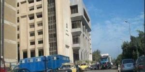 حبس شاب تخلص من زوجته بالشاكوش وتعدى علي والدته بالمحلة ـ موقع الآن نيوز