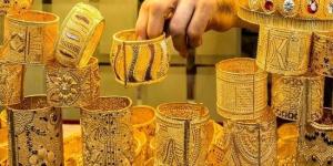 صدمة جديدة في أسعار الذهب اليوم الخميس 8 مايو 2025.. وهذا سعر عيار 21 الآن - موقع الآن نيوز