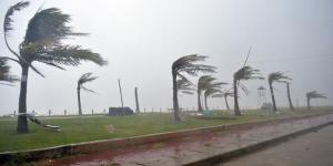الأماكن والمواعيد.. رياح نشطة على أجزاء من منطقة الرياض - موقع الآن نيوز
