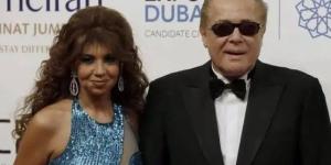 بصورة من جواز السفر.. بوسي شلبي ترد على ورثة الفنان محمود عبد العزيز ـ موقع الآن نيوز