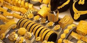استقرار سعر الذهب في مصر اليوم الخميس 8 مايو 2025 بعد قفزة مفاجئة ـ موقع الآن نيوز
