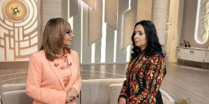 مايا مرسي تكشف عن قيمة معاش تكافل وكرامة بالموازنة الجديدة في كلمة أخيرة.. السبت ـ موقع الآن نيوز