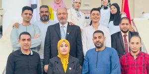 حزب الريادة يطلق مبادرة "بنت مصر" لدعم وتمكين المرأة ويكرم 50 سيدة من الرائدات ـ موقع الآن نيوز