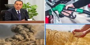 أخبار التوك شو|  رئيس الوزراء يؤكد: لسنا مع طرف ضد طرف في الايجار القديم.. الحكومة تتتبع شكاوى جودة البنزين ـ موقع الآن نيوز