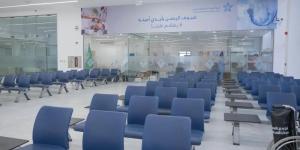 منفذا جديدة عرعر والحديثة يستكملان استعداداتهما لاستقبال الحجاج - موقع الآن نيوز