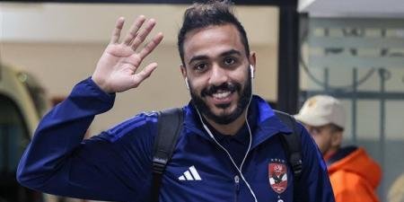 الأهلي يناقش ملف الرحيل في الميركاتو الشتوي - الآن نيوز