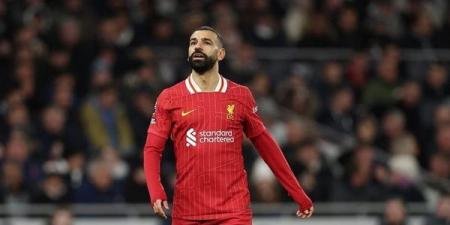 عاجل| «سنرى ما يحدث».. هل يمهد محمد صلاح لترك ليفربول؟ - الآن نيوز