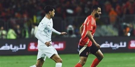 صحوة الأهلي واستمرار تراجع الزمالك أهم ظواهر الأسبوع السادس في دوري نايل - الآن نيوز