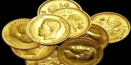 سعر الجنيه الذهب فى مصر اليوم الجمعة 26-12-2024.. ملاذك الآمن - الآن نيوز