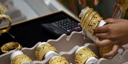 أحدث أسعار الذهب في مصر اليوم الجمعة 27-12-2024 - الآن نيوز