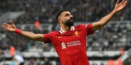 تشكيل ليفربول أمام وست هام يونايتد في الدوري الإنجليزي.. محمد صلاح أساسيًا - الآن نيوز