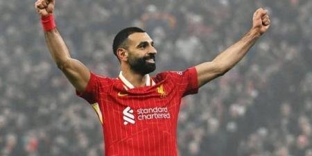 محمد فضل: محمد صلاح ليس فقط لاعب كرة متميز بل شخصية ملهمة - الآن نيوز