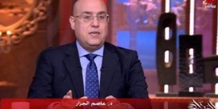 عاصم الجزار: حزب الجبهة الوطنية بمثابة بيت الخبرة لمساعدة الدولة - الآن نيوز