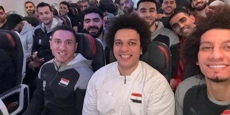 منتخب اليد يغادر إلى إسبانيا لخوض معسكره الأخير قبل بطولة العالم - الآن نيوز