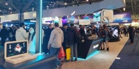 5 ابتكارات تكنولوجية تم عرضها فى CES 2025.. دراجات كهربائية وروبوتات - الآن نيوز