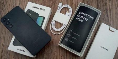 مواصفات وسعر هاتف سامسونج Samsung Galaxy A05s ـ الآن نيوز