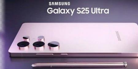 هاتف سامسونج Galaxy S25 Plus.. المواصفات المُتوقعة ووقت الإطلاق ـ الآن نيوز