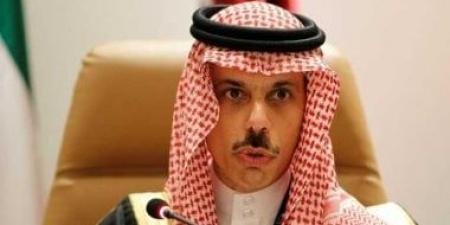 السعودية والبرتغال تبحثان القضايا الإقليمية والدولية ذات الاهتمام المشترك - الآن نيوز